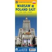 Warszawa och Östra Polen ITM